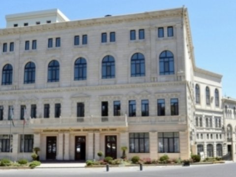 Konstitusiya Məhkəməsi qərar qəbul etdi 