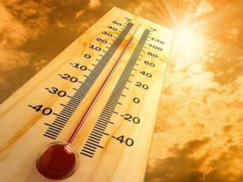 Ekstremal istilər gələn ay da davam edəcək