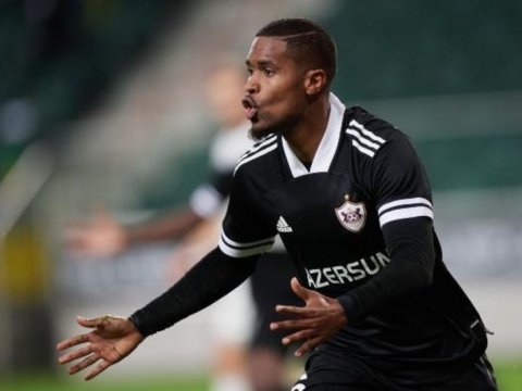“Qarabağ” yeni transferini UEFA-ya sifariş etdi