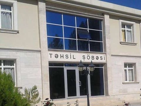 Naxçıvanda yeni müdir TƏYİNATI