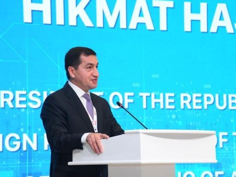 Peşəkar jurnalistlər üçün imtiyazlar olmalıdır - Prezidentin köməkçisi