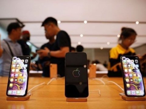 Azərbaycanda varlılar “İphone”, kasıblar isə “Kitayski” telefon işlədir 