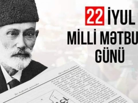 Mətbuat cəmiyyətin AYNASIDIR