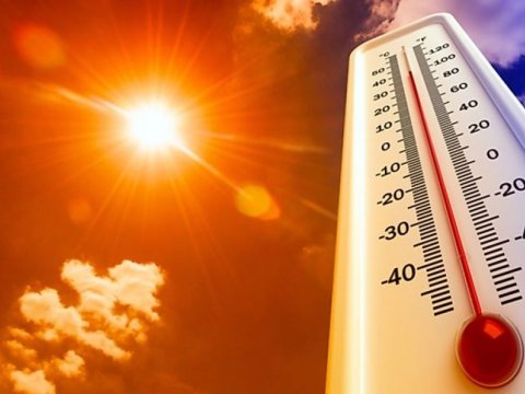 Bazar günü 40 dərəcə isti olacaq - PROQNOZ