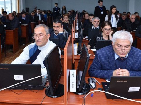 Direktorların işə qəbulu üzrə müsabiqə keçiriləcək