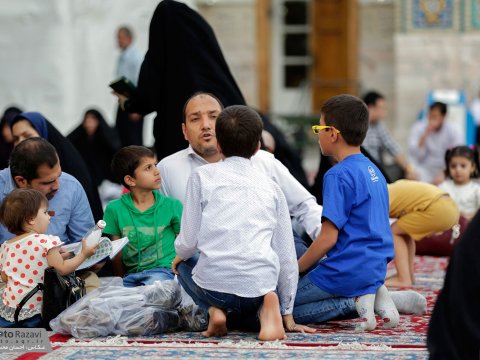 DİN-dən Aşura günü ilə bağlı MÜRACİƏT