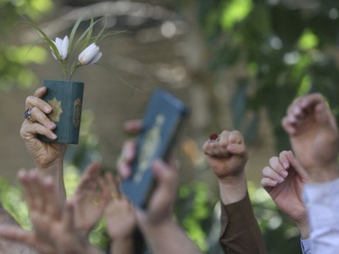 Bu ölkədə də Quran yandırıldı