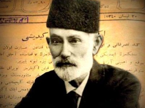 Zərdabi Günündə arzularım - Elşad Eyvazlı yazır