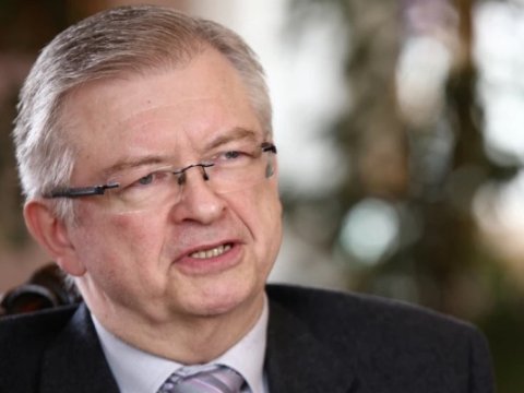 Rusiya səfiri Putinin sözlərinə görə XİN-ə çağırıldı