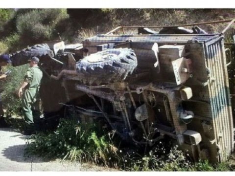 Həlak olan hərbçimizin FOTOSU