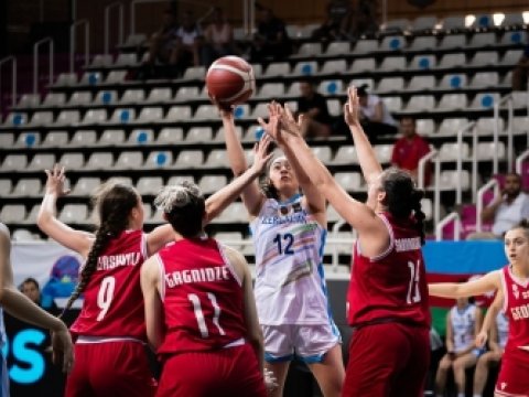 Millimiz Avropa çempionatının finalında