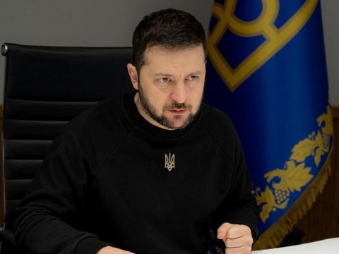 Rusiya ordusu cavabını alacaq - Zelenski