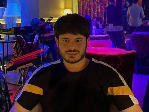 ATU-nun tələbəsi vəfat etdi