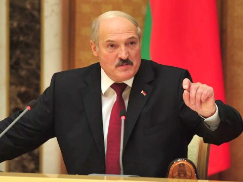 “Vaqnerçi”lər Varşavaya getmək istəyirlər - Lukaşenko