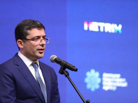 Şuşa Forumunda vacib məsələlər müzakirə olundu - Əhməd İsmayılov