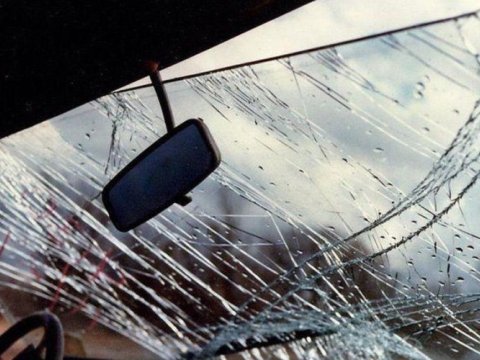 Quba-Xaçmaz yolunda qəza: Ölən və yaralılar var