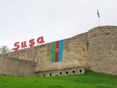 Şuşa Qlobal Media Forumu BAŞA ÇATDI