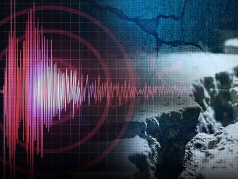 Türkiyədə 4 ballıq ZƏLZƏLƏ