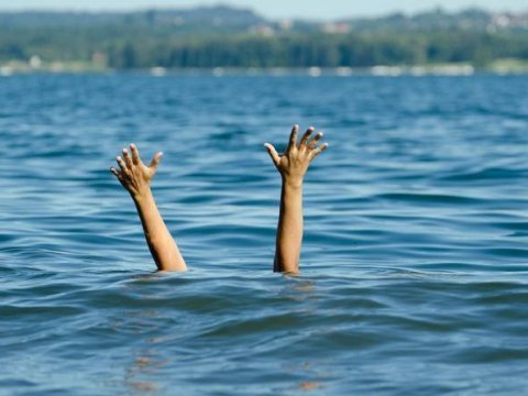 Dənizdə 3 nəfər batdı