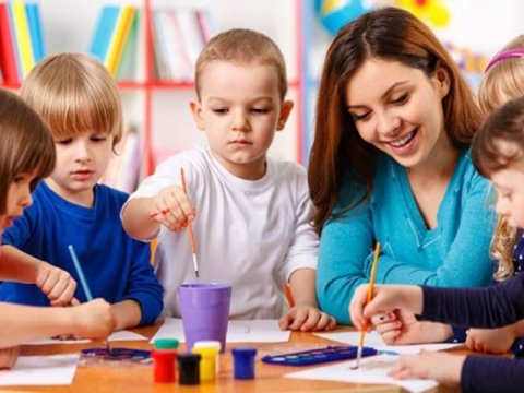 Bağçalara sənəd qəbuluna start verilir