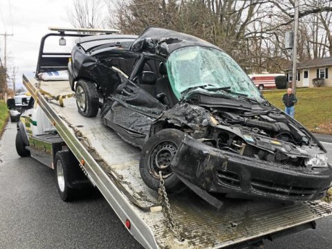 Yol terroru davam edir - 1 ölü, 3 yaralı