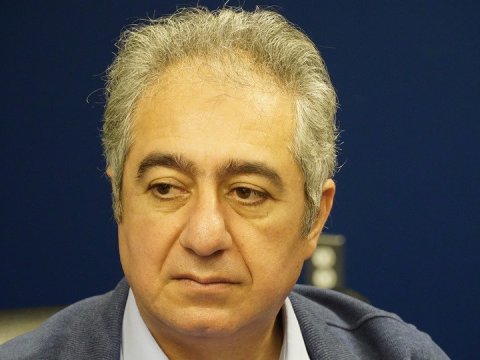 Qubad İbadoğlunu neçə il həbs gözləyir?