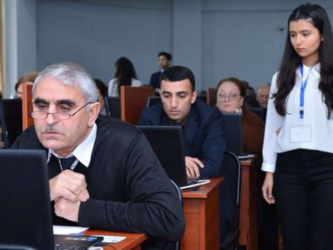 Direktorların işə qəbulu ilə bağlı YENİ XƏBƏR