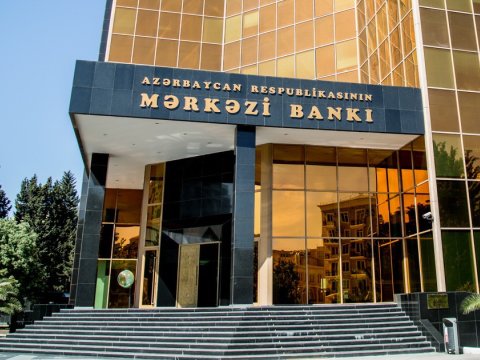Mərkəzi Bank uçot dərəcəsi ilə bağlı yeni qərar verəcək