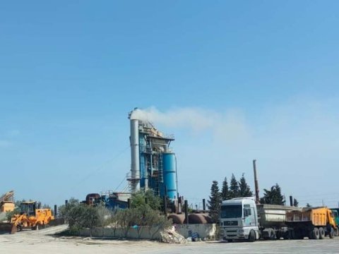 Havanı çirkləndirən şəxs cəzalandırıldı