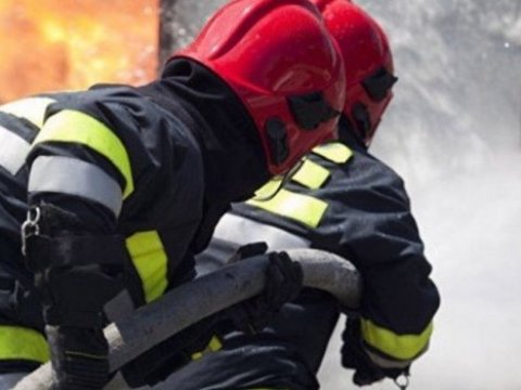 Ötən gün 88 yanğın olub -15 nəfər xilas edilib