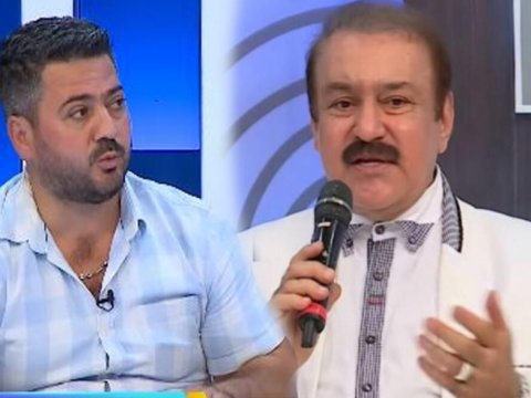 Tanınmış müğənninin keçmiş kürəkəni məhkəmə zalında həbs edildi