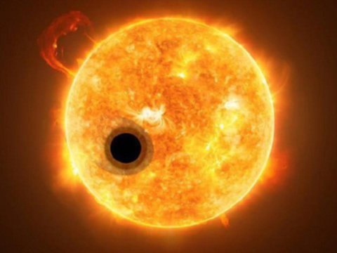 Geomaqnit sahəsi qeyri-stabil olacaq