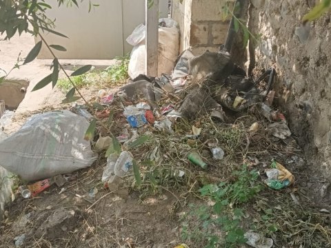 Goranboyda bələdiyyə sədrləri cərimələndi