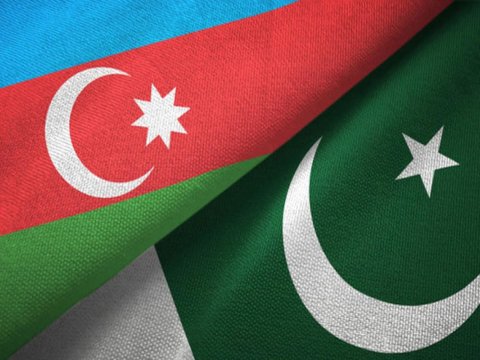 Pakistan və Azərbaycan arasında saziş imzalanacaq
