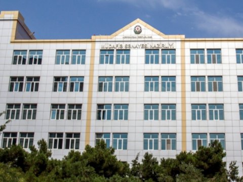 Şirvanda hərbi zavodda partlayış - Ölən və yaralı var (YENİLƏNİB)