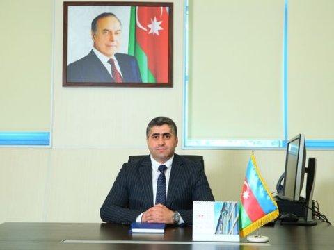 İcra başçısının həkim qardaşı direktor TƏYİN OLUNDU