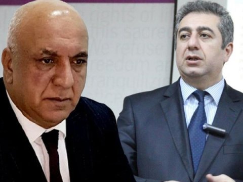 Vətənini sevən insan Gülənin adamları ilə münasibət qurmaz – Səxavət Əlisoy