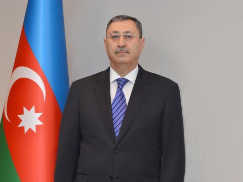 7 il DİN-də, 31 il XİN-də işləyib... - DOSYE