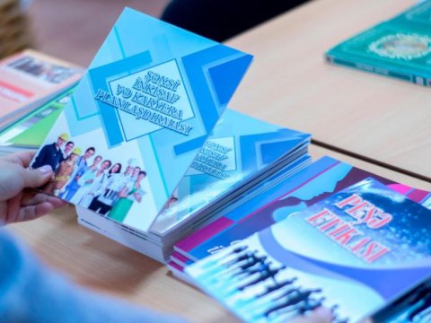 Peşə məktəbləri üçün dərsliklər HAZIRLANACAQ