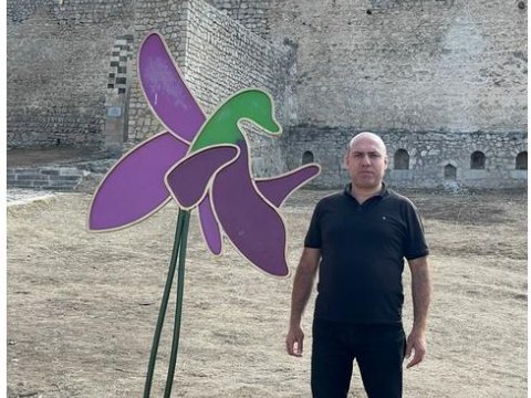 Qələbəmizin rəmzi