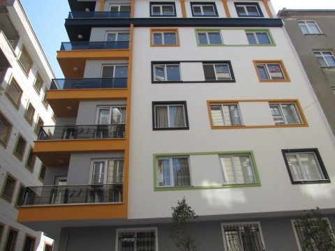 233 yeni kirayə mənzil satışa çıxarıldı