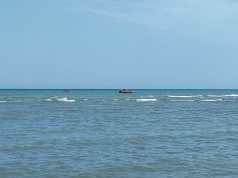 Dənizdə boğulan yeniyetmələrdən daha birinin meyiti tapıldı