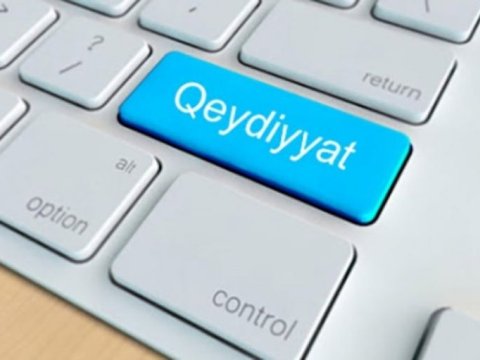 DİM qeydiyyat müddətini uzatdı 