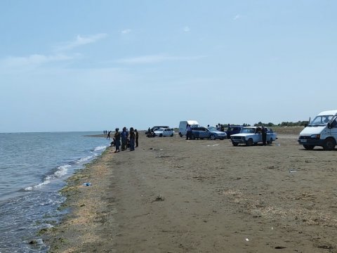 Dənizdə batan daha bir yeniyetmənin cəsədi tapıldı 