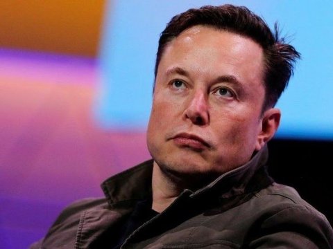 İlon Mask yenidən dünyanın ən varlı adamıdır 