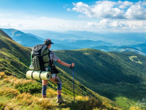 İtkin düşən turistlər TAPILDI