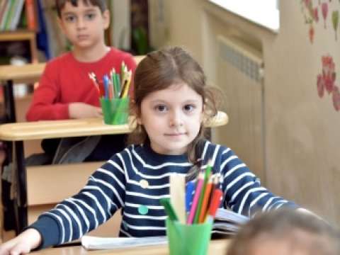 Bağçalara sənəd qəbulu BAŞLADI - YENİLƏNİB