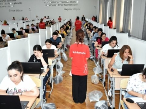 MİQ üzrə vakansiya seçimi yekunlaşır