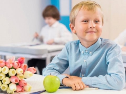 Məktəblilərin zehni inkişafına yaxşı təsir göstərən qidalar