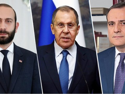 Moskvada üçtərəfli görüş: bu gün nələr müzakirə olunacaq...